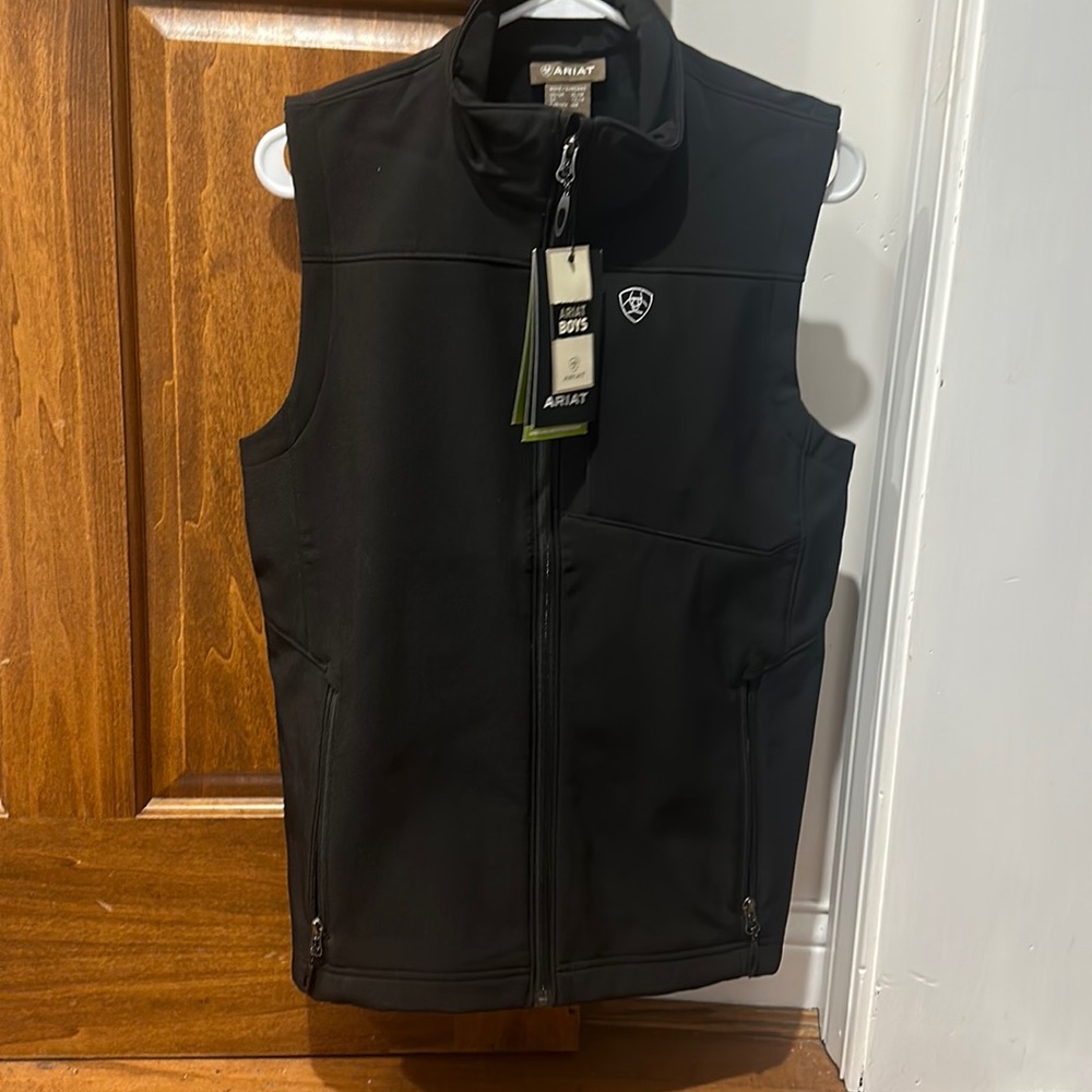 Ariat Vest